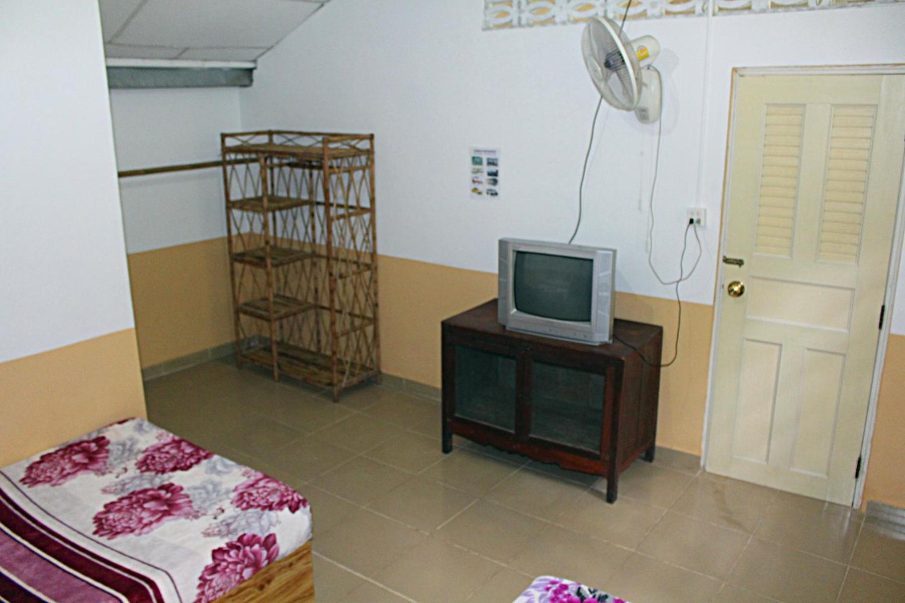 Garden Guesthouse Kampong Chhnang Bilik gambar